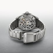 Year of the Snake Limited Edition - 01 115 7759 7117-Set | Oris